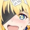 Emoji alicehappy