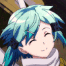 Emoji sinon