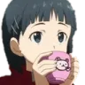 Emoji suguhasipleafa