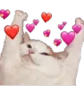 Emoji Catluvv