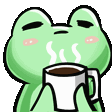 Emoji mimscoffea