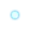 Emoji pointbleu