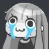Emoji cryyy