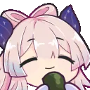 Emoji kawaii11