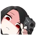 Emoji kawaiigun18