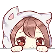Emoji kawaii23
