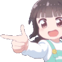 Emoji animebam