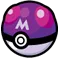 Emoji master_pokeball