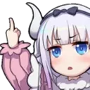 Emoji kobayachifock