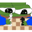 Emoji pepe1