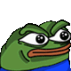 Emoji pepewtf