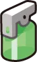 Emoji burnheal