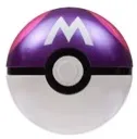 Emoji masterball
