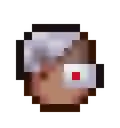 Emoji cyborg