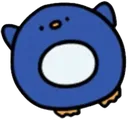 Emoji SECT_fatguin
