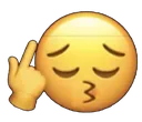 Emoji sheee