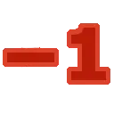 Emoji downvote