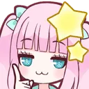 Emoji 10YumekawaStrawberryhehe