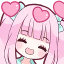 Emoji 10YumekawaStrawberryLike