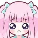Emoji 10YumekawaStrawberrySad