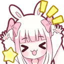 Emoji 10YumekawaStrawberryYeah
