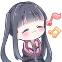 Emoji 11NekomimiMusic
