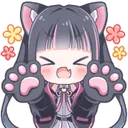 Emoji 11NekomimiNYA