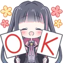 Emoji 11NekomimiOK