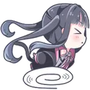 Emoji 11NekomimiRun