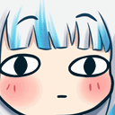 Emoji Anime02GuraEyes