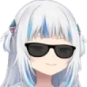Emoji 02GuraStar