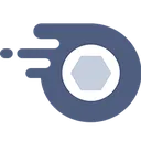 Emoji 2905iconnitrosubscriber