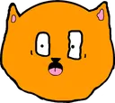 Emoji Effrayant