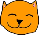Emoji Heureux