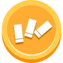 Emoji pugcoin