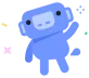 Emoji coucou