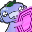Emoji monnitro