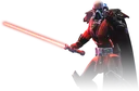 Emoji guerrier_sith01