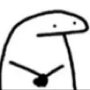 Emoji mmmh