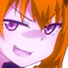 Emoji SECT_Ginger_smug