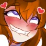 Emoji SECT_Ginger_love1