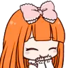 Emoji SECT_Ginger_cutegiggle