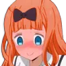 Emoji SECT_Ginger_blush