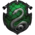 Emoji hp_slytherin