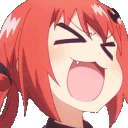 Emoji Anime00Mdr3