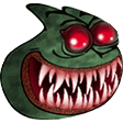 Emoji 7697megalul