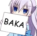 Emoji anime