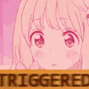 Emoji animetrigged