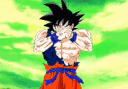 Emoji gokusupersaiyan6