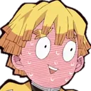 Emoji zenitsuyouknow13